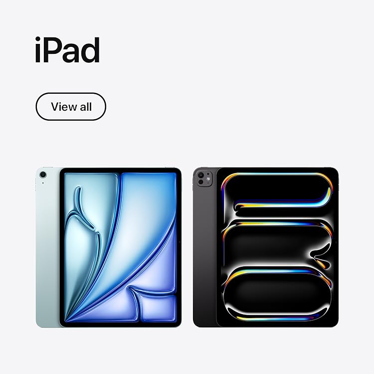 iPad