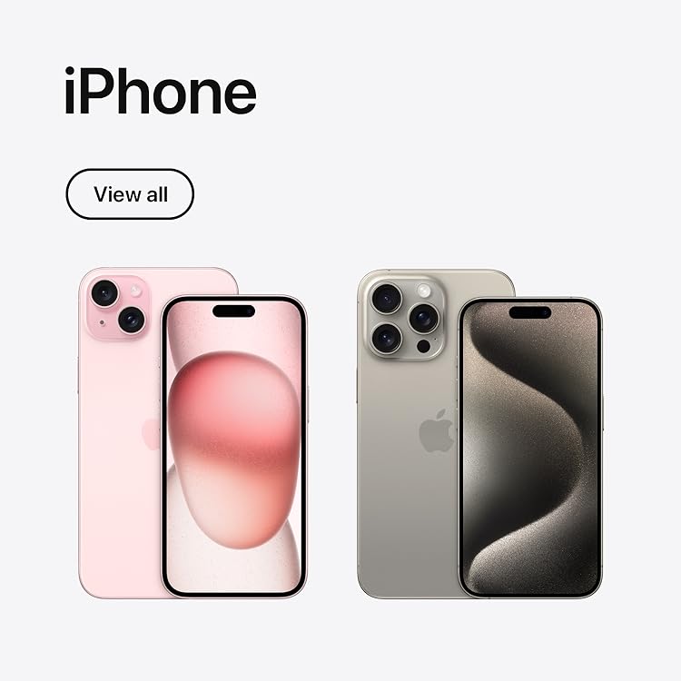 iPhone